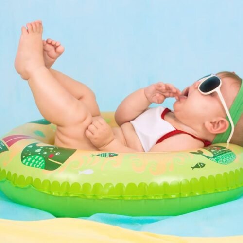 Clothing essentials for newborns
